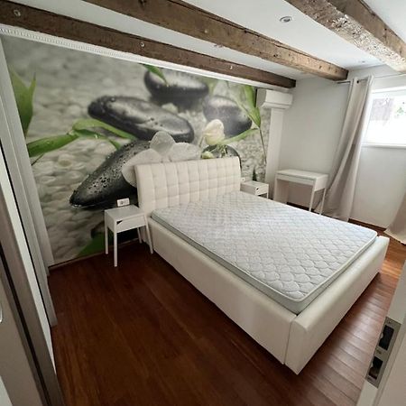Seaside Zitta Apartman Split Dış mekan fotoğraf