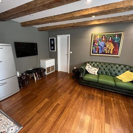 Seaside Zitta Apartman Split Dış mekan fotoğraf