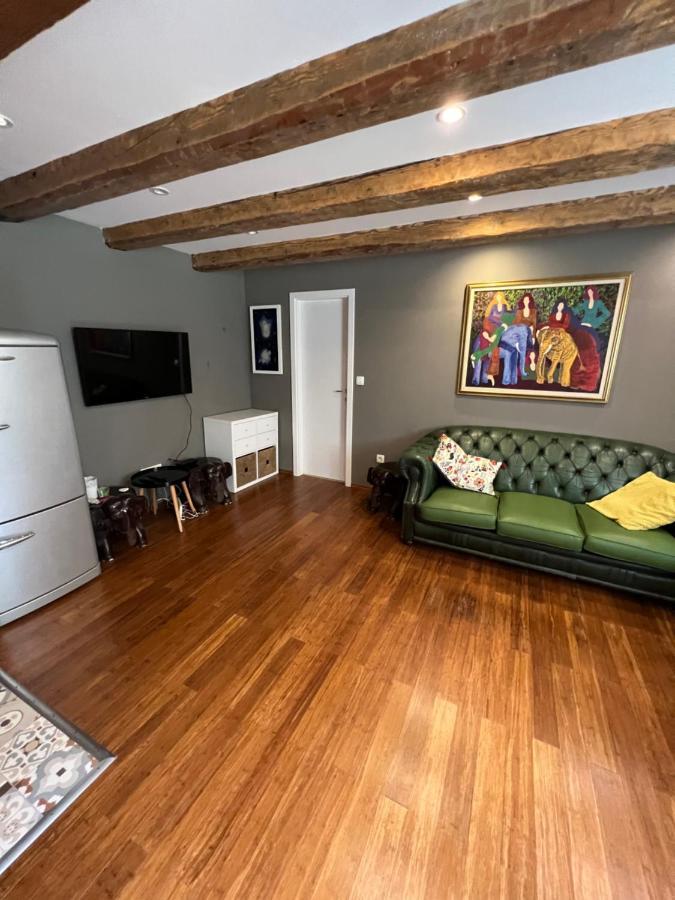 Seaside Zitta Apartman Split Dış mekan fotoğraf