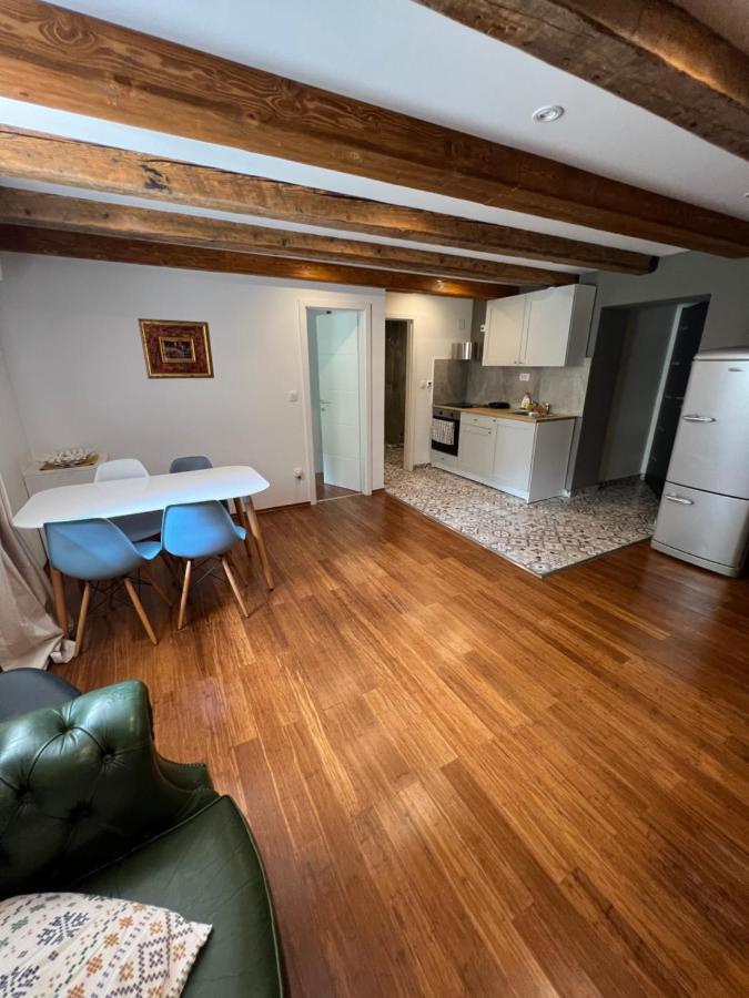 Seaside Zitta Apartman Split Dış mekan fotoğraf